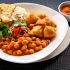 Samosa Chaat